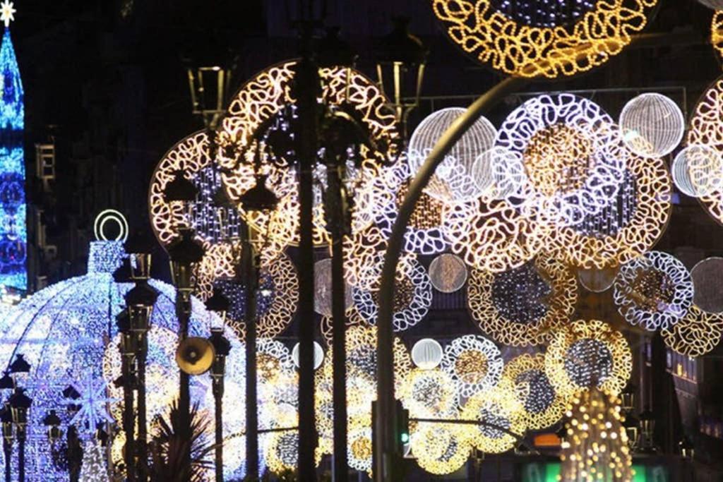 Tranquila Casita De Invitados En Vigo Con Chimenea المظهر الخارجي الصورة