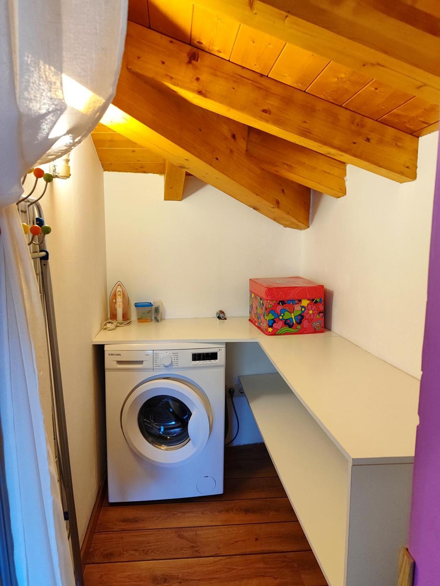 Tranquila Casita De Invitados En Vigo Con Chimenea المظهر الخارجي الصورة